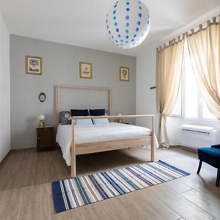 Casa Otto Apartment Rome Luaran gambar