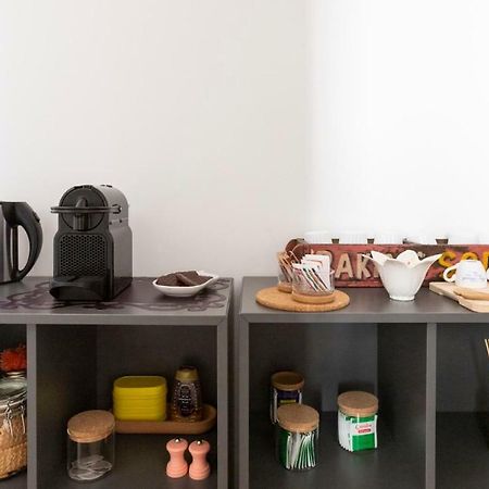 Casa Otto Apartment Rome Luaran gambar