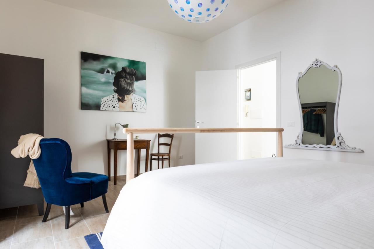 Casa Otto Apartment Rome Luaran gambar