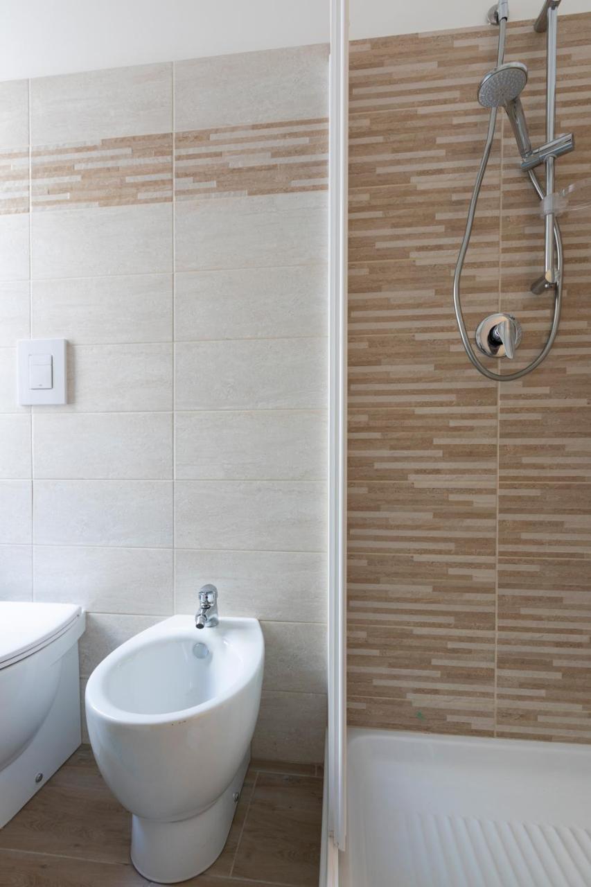 Casa Otto Apartment Rome Luaran gambar