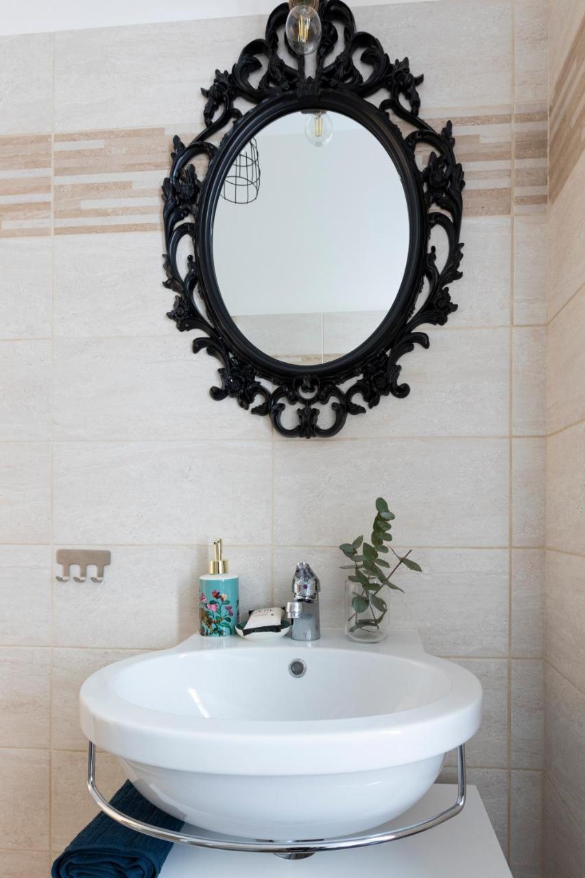 Casa Otto Apartment Rome Luaran gambar