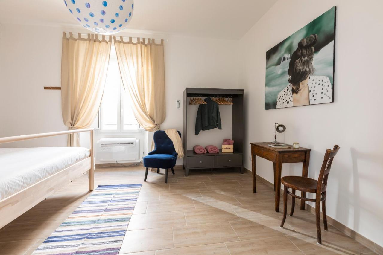 Casa Otto Apartment Rome Luaran gambar