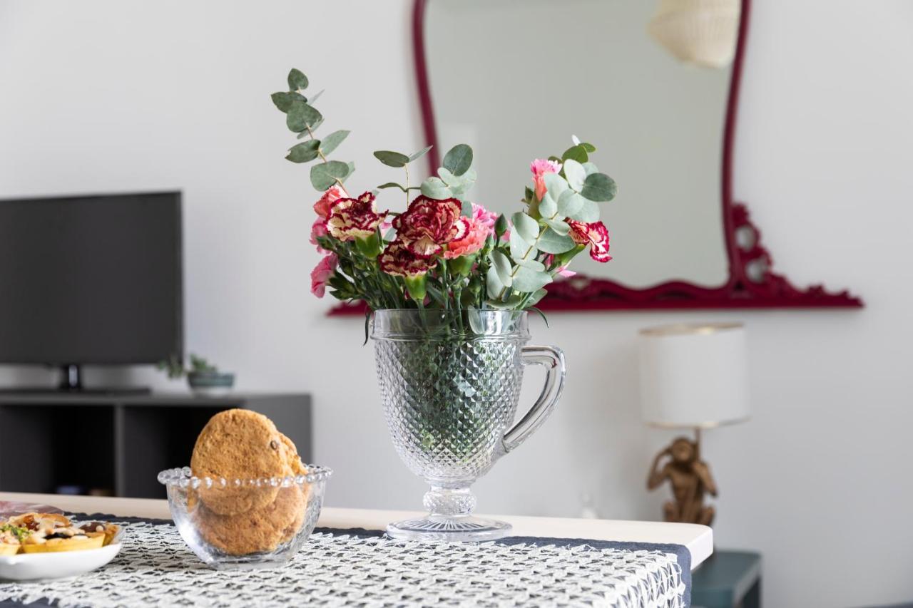 Casa Otto Apartment Rome Luaran gambar