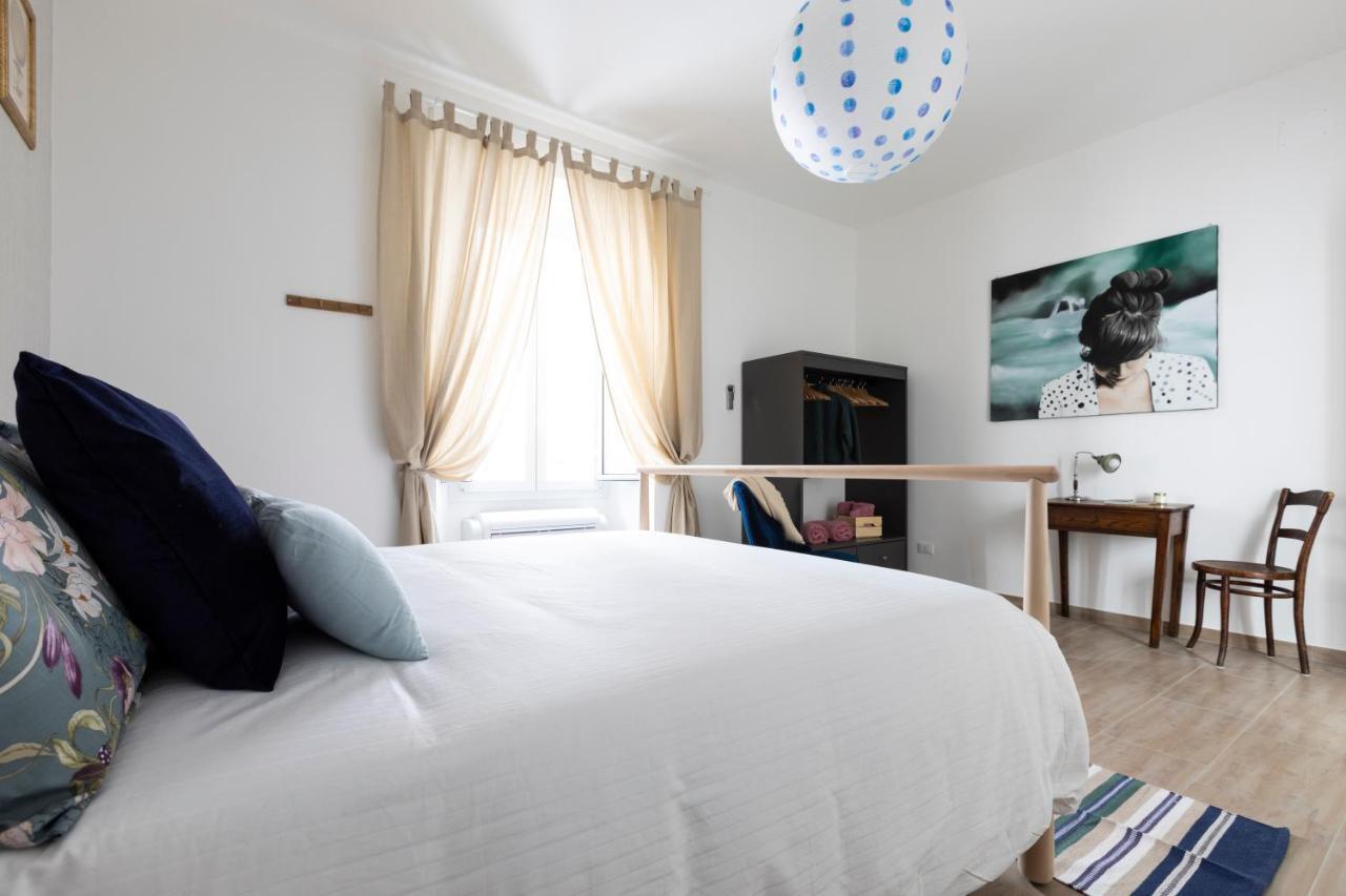 Casa Otto Apartment Rome Luaran gambar