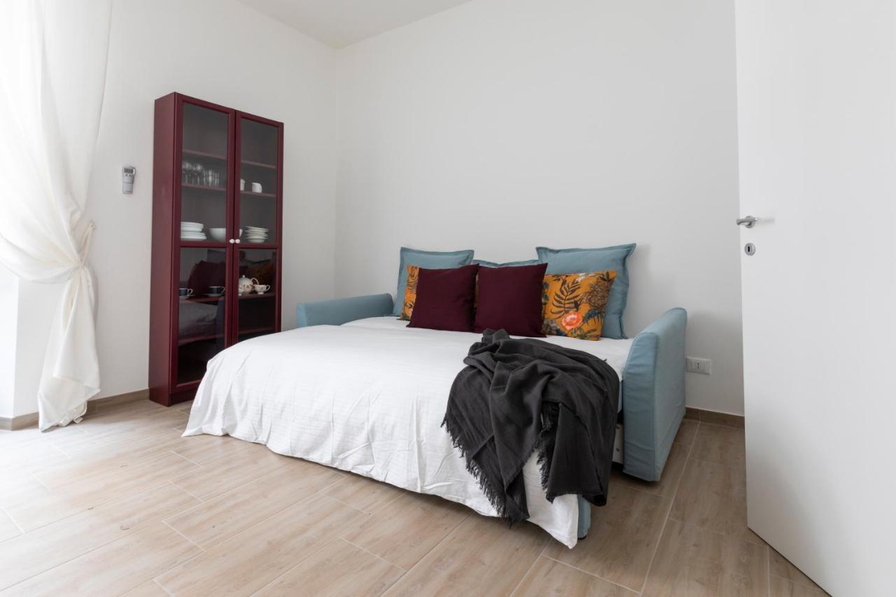 Casa Otto Apartment Rome Luaran gambar