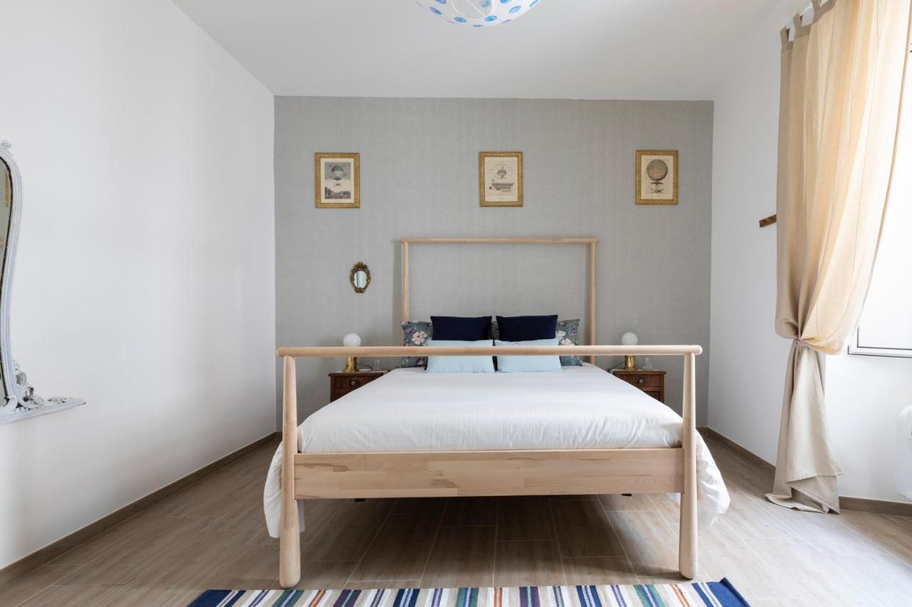 Casa Otto Apartment Rome Luaran gambar