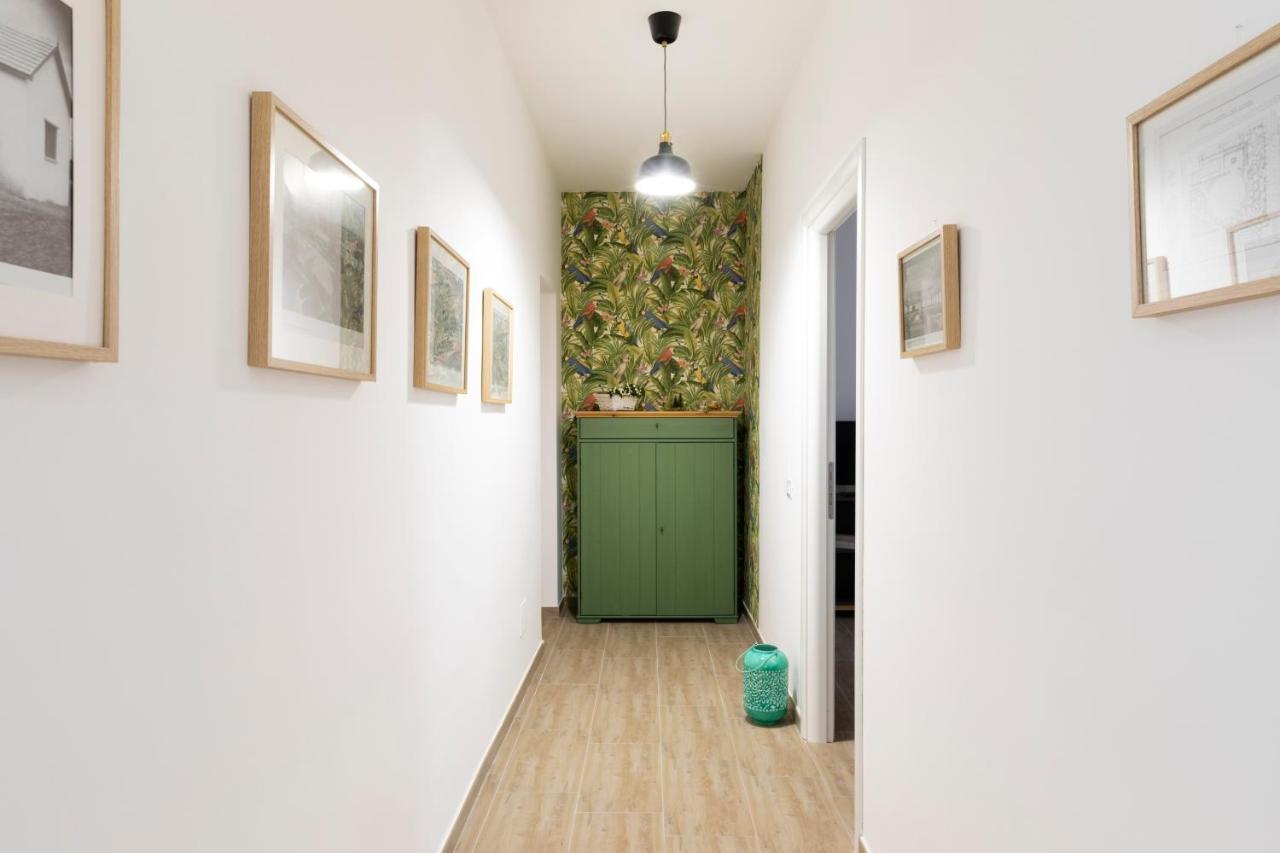 Casa Otto Apartment Rome Luaran gambar