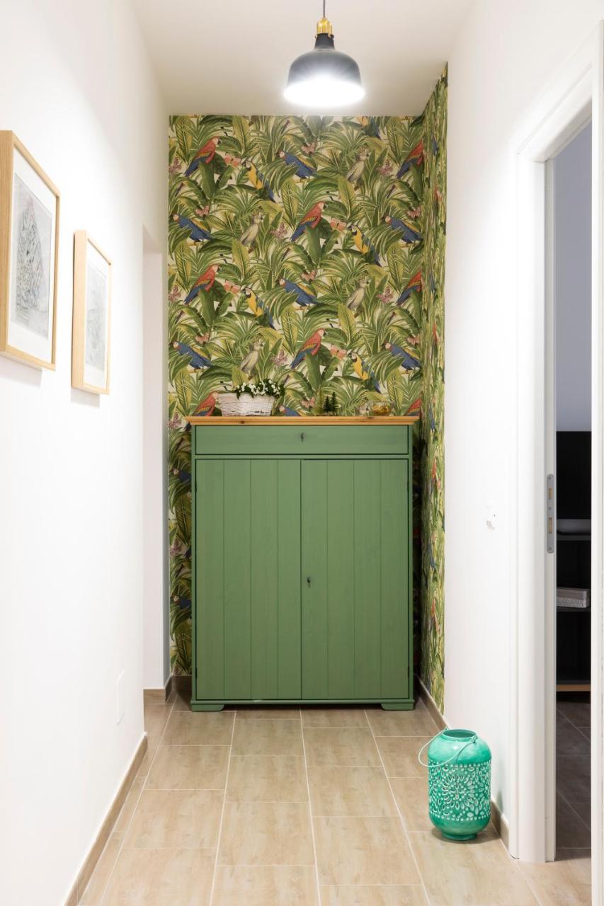 Casa Otto Apartment Rome Luaran gambar