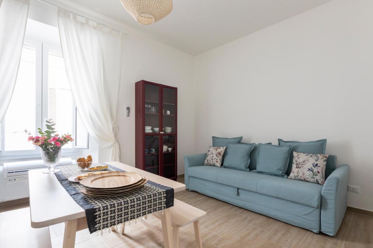 Casa Otto Apartment Rome Luaran gambar