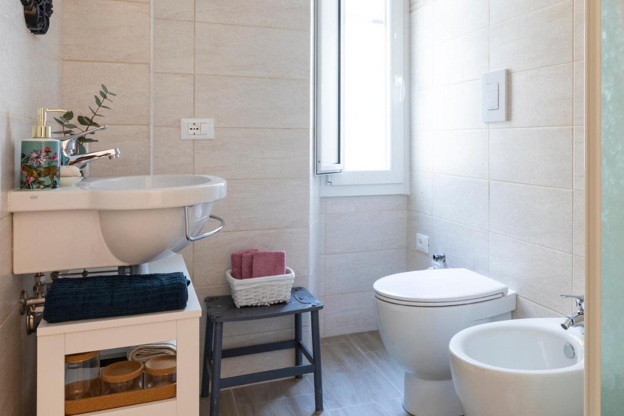 Casa Otto Apartment Rome Luaran gambar