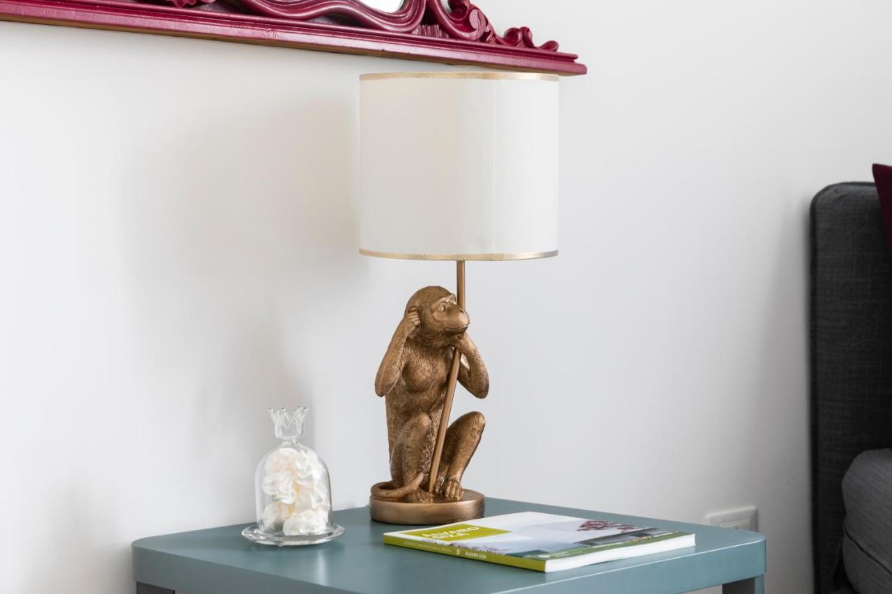 Casa Otto Apartment Rome Luaran gambar