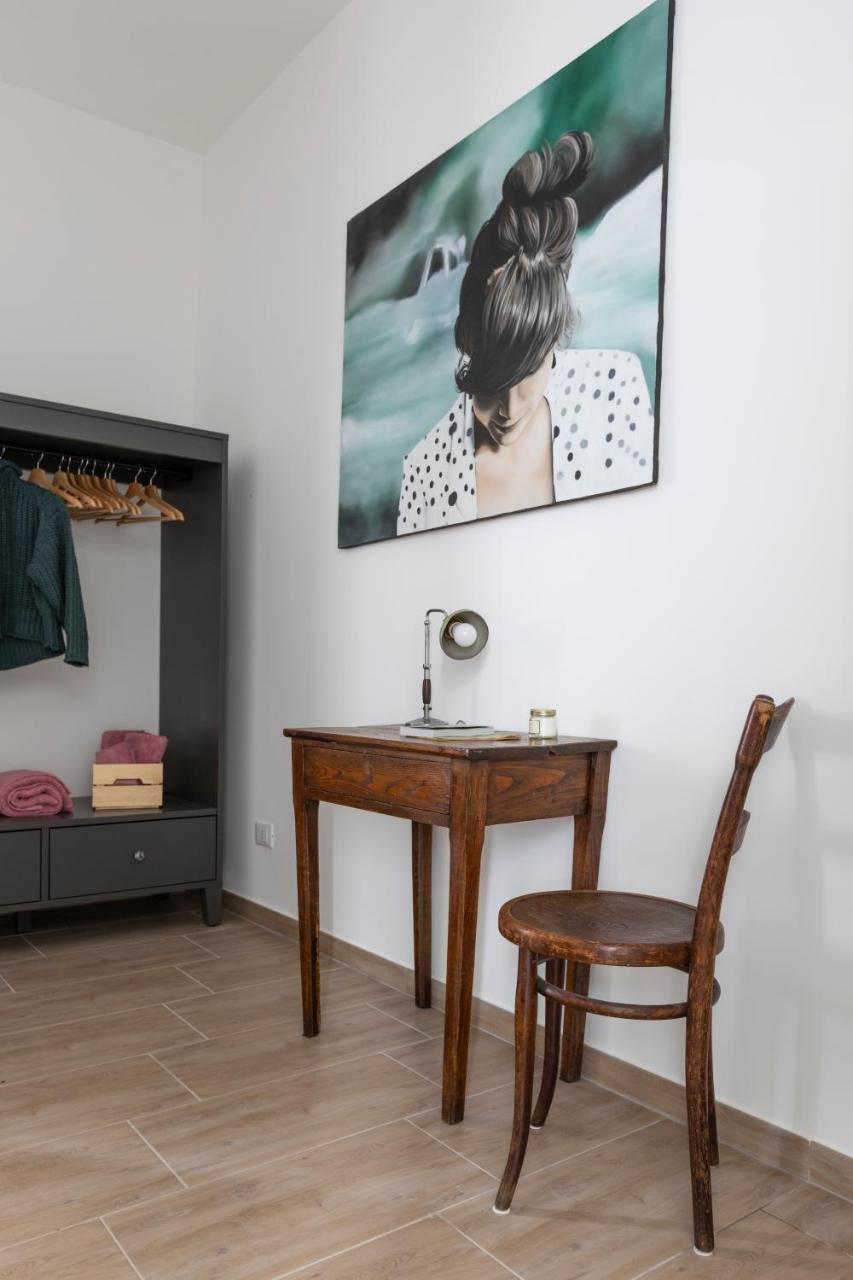 Casa Otto Apartment Rome Luaran gambar