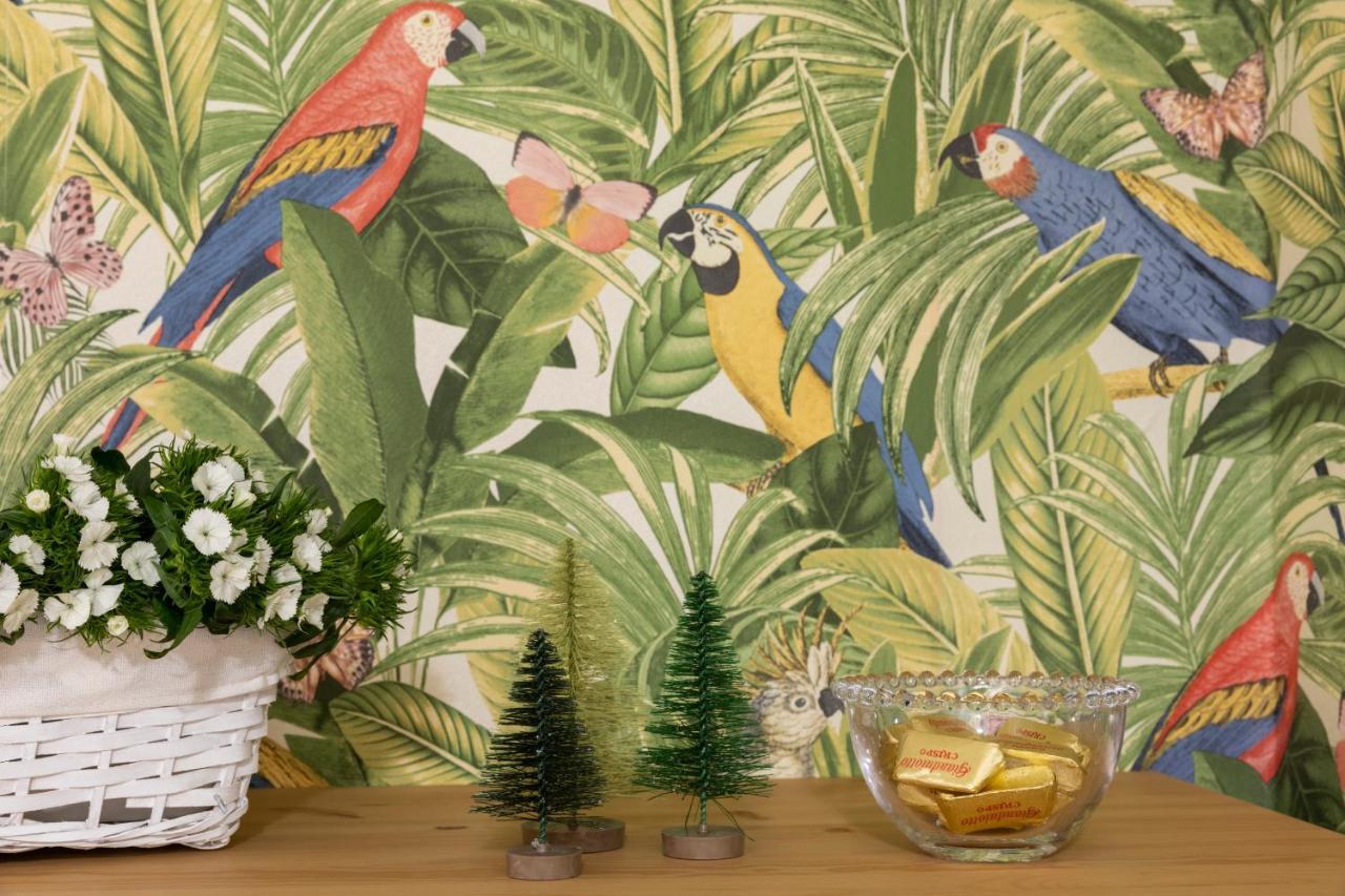 Casa Otto Apartment Rome Luaran gambar