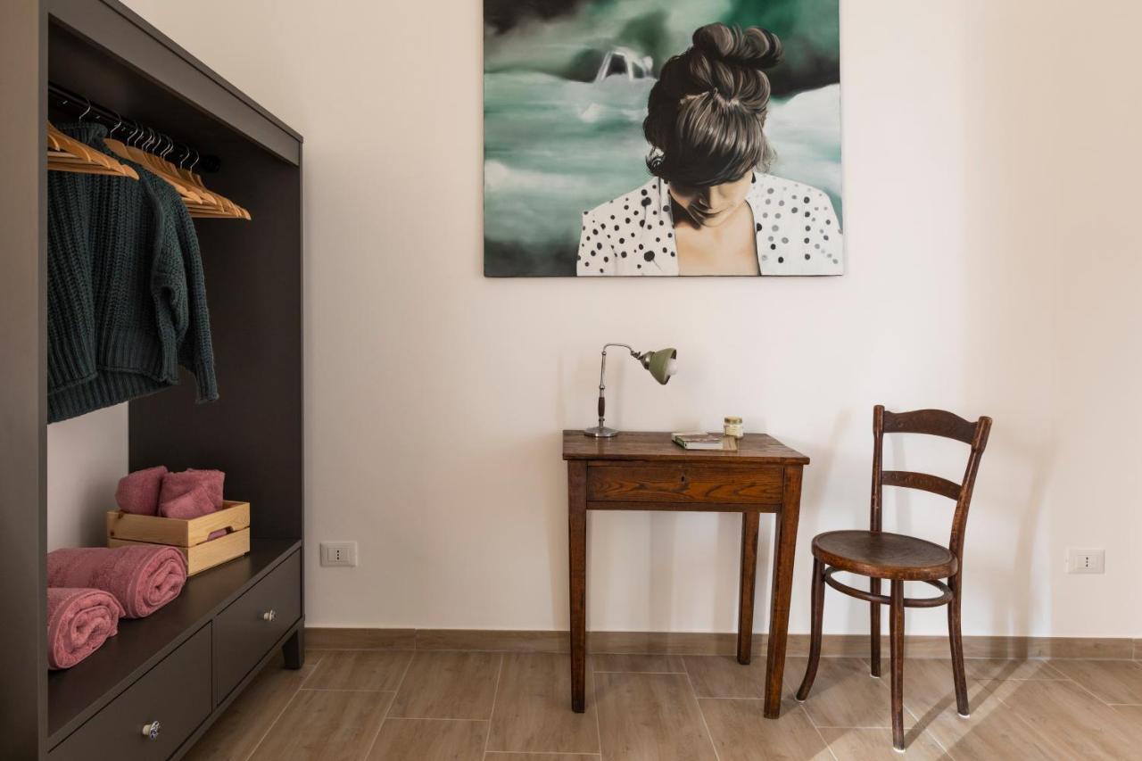 Casa Otto Apartment Rome Luaran gambar