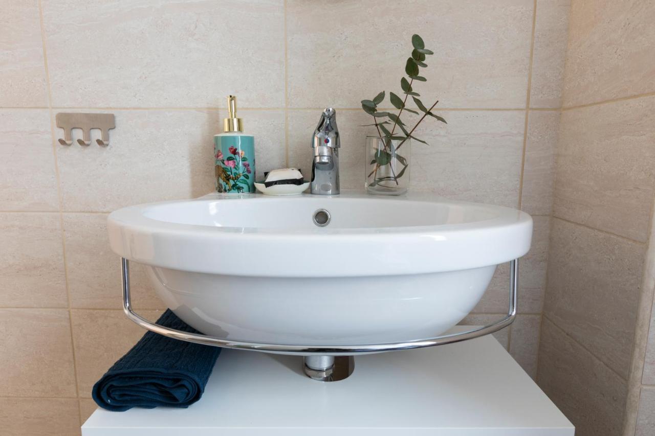 Casa Otto Apartment Rome Luaran gambar