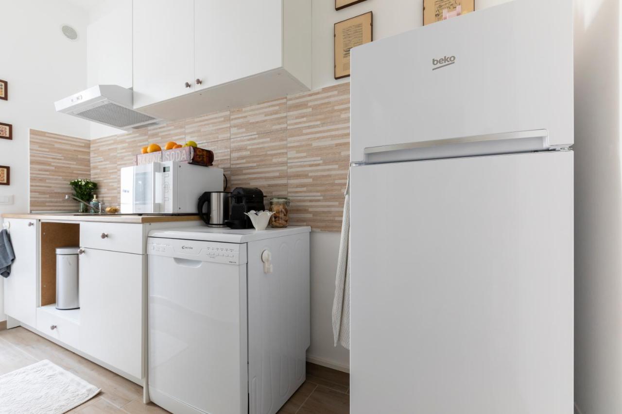 Casa Otto Apartment Rome Luaran gambar
