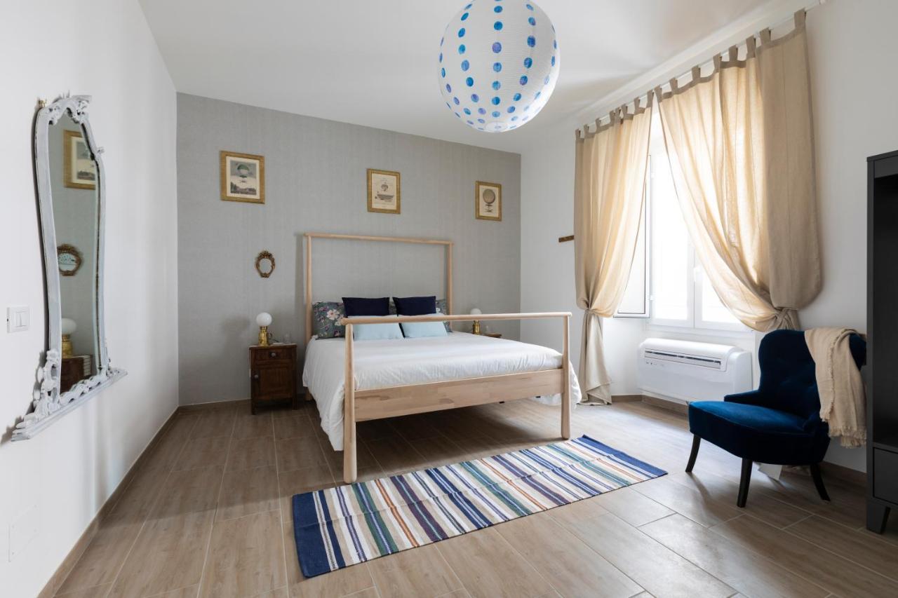 Casa Otto Apartment Rome Luaran gambar