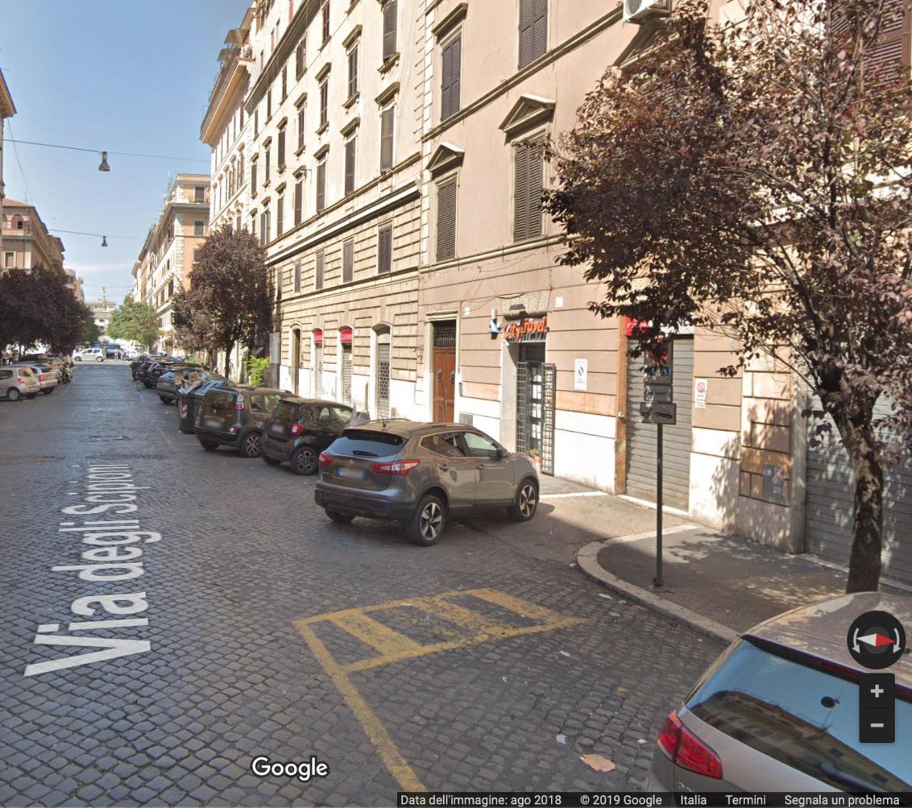 Casa Otto Apartment Rome Luaran gambar