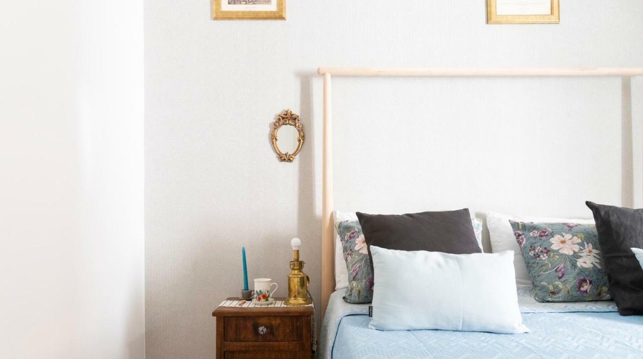 Casa Otto Apartment Rome Luaran gambar