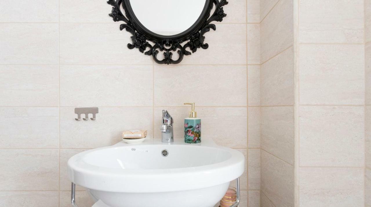 Casa Otto Apartment Rome Luaran gambar