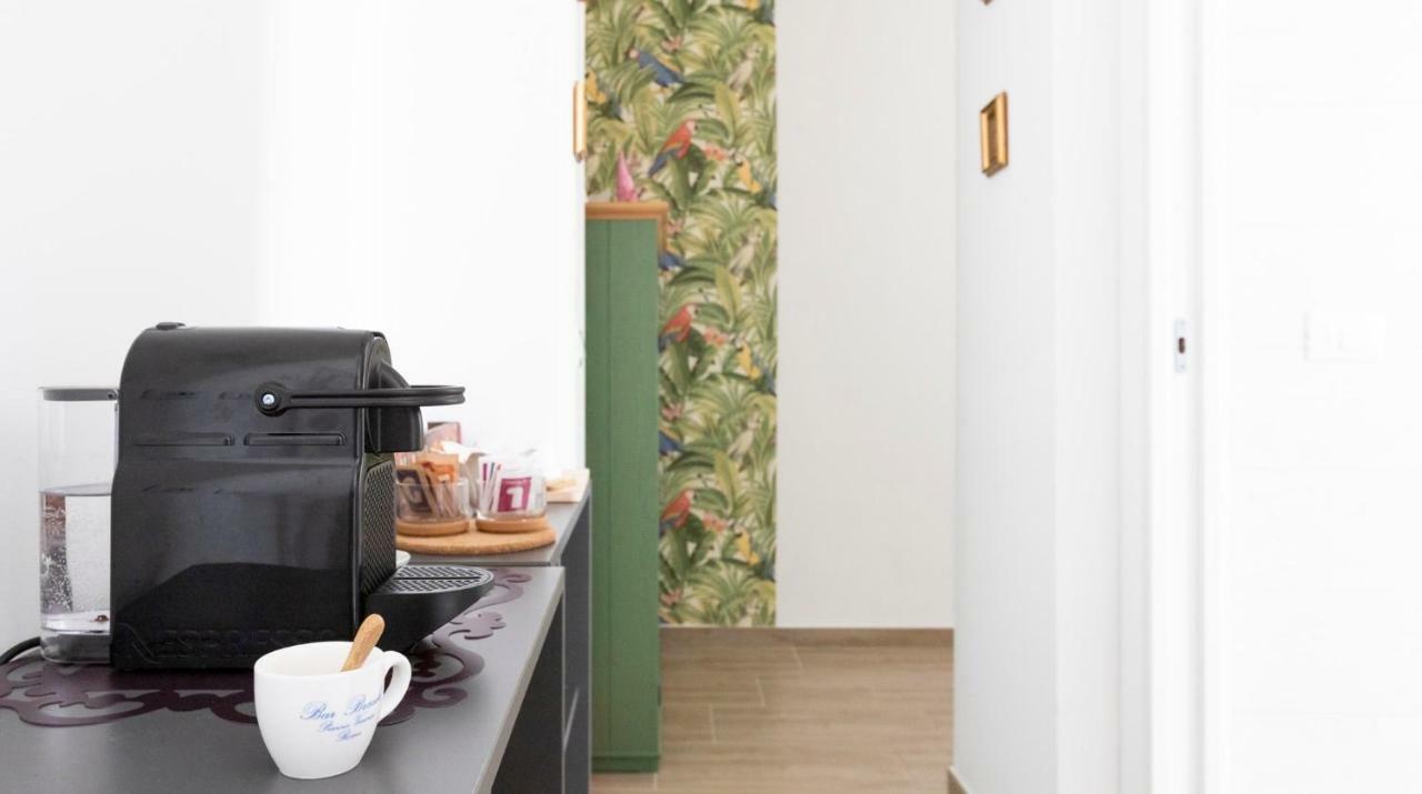 Casa Otto Apartment Rome Luaran gambar