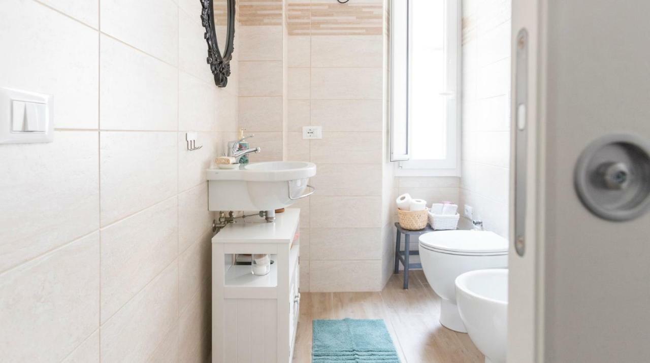 Casa Otto Apartment Rome Luaran gambar