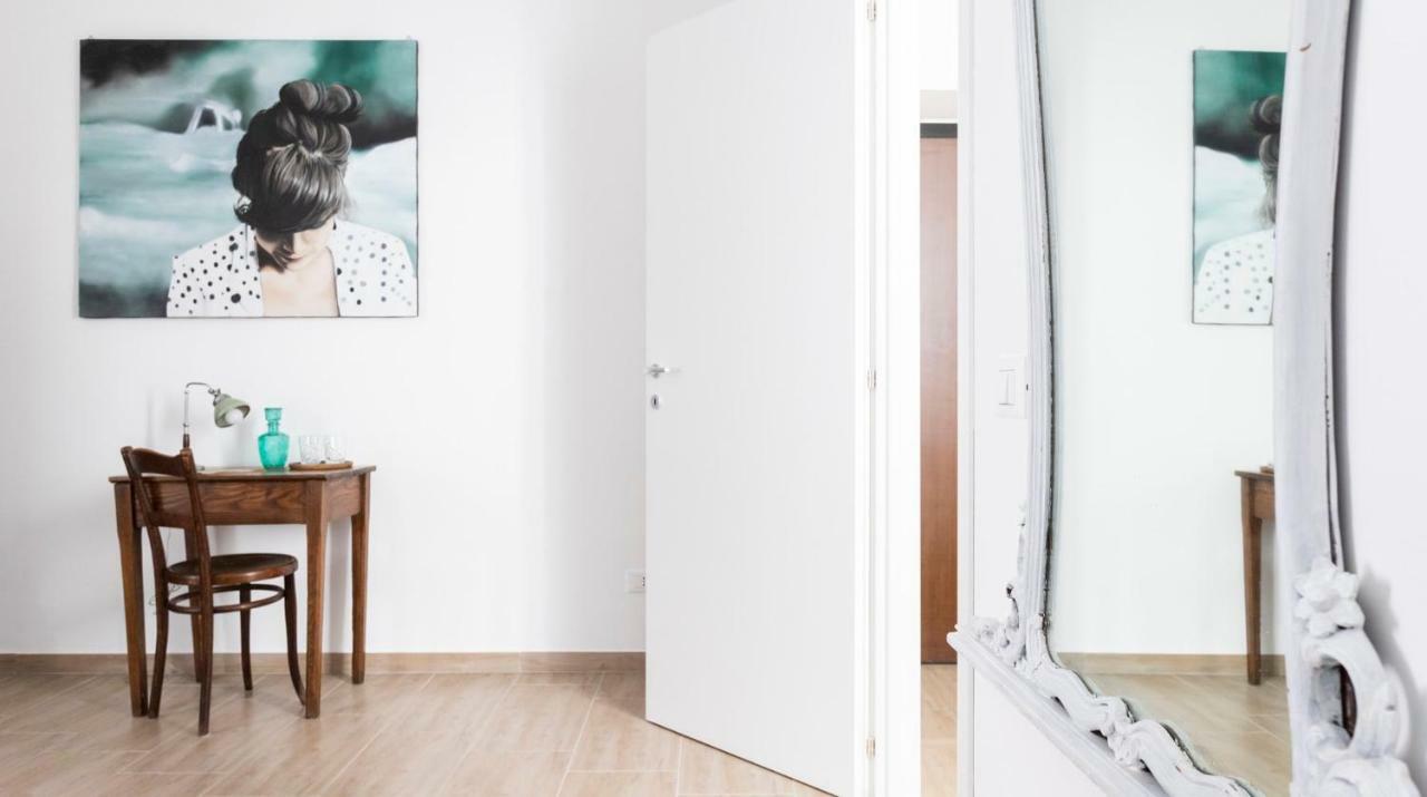 Casa Otto Apartment Rome Luaran gambar