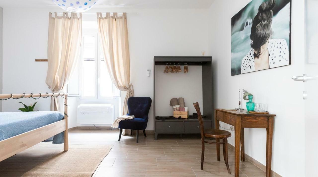 Casa Otto Apartment Rome Luaran gambar