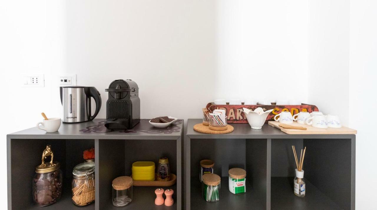 Casa Otto Apartment Rome Luaran gambar
