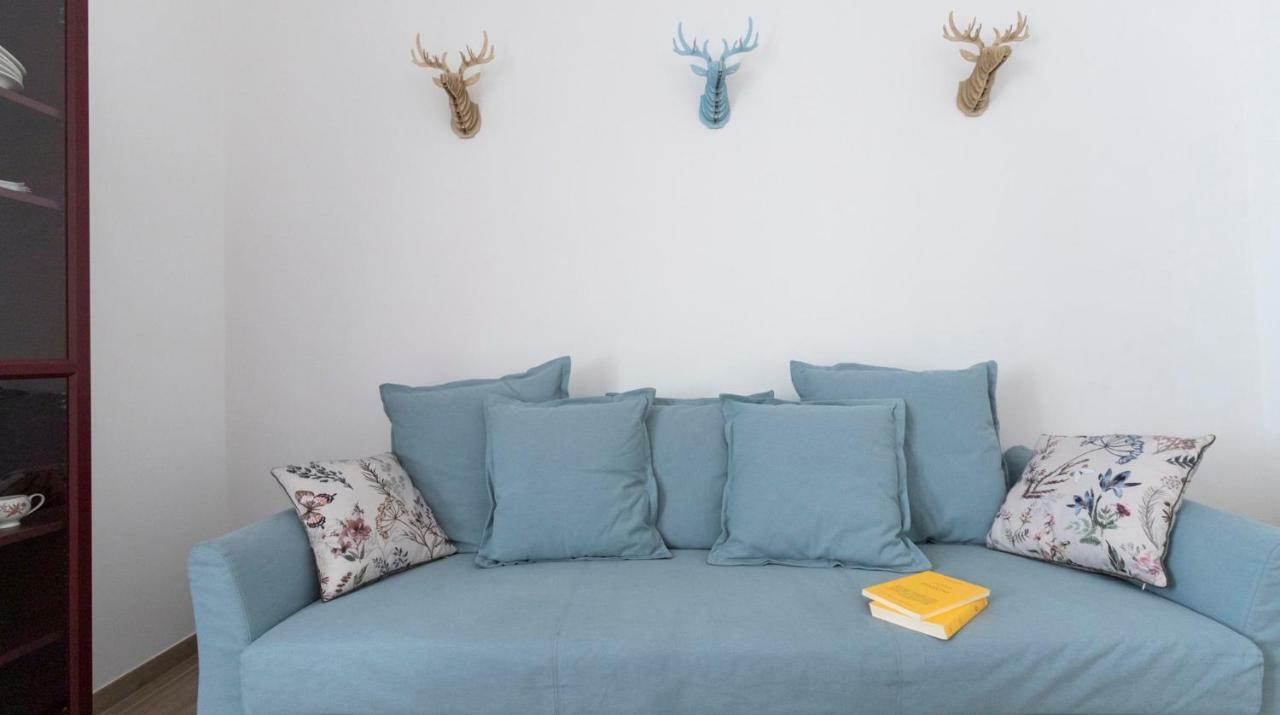 Casa Otto Apartment Rome Luaran gambar
