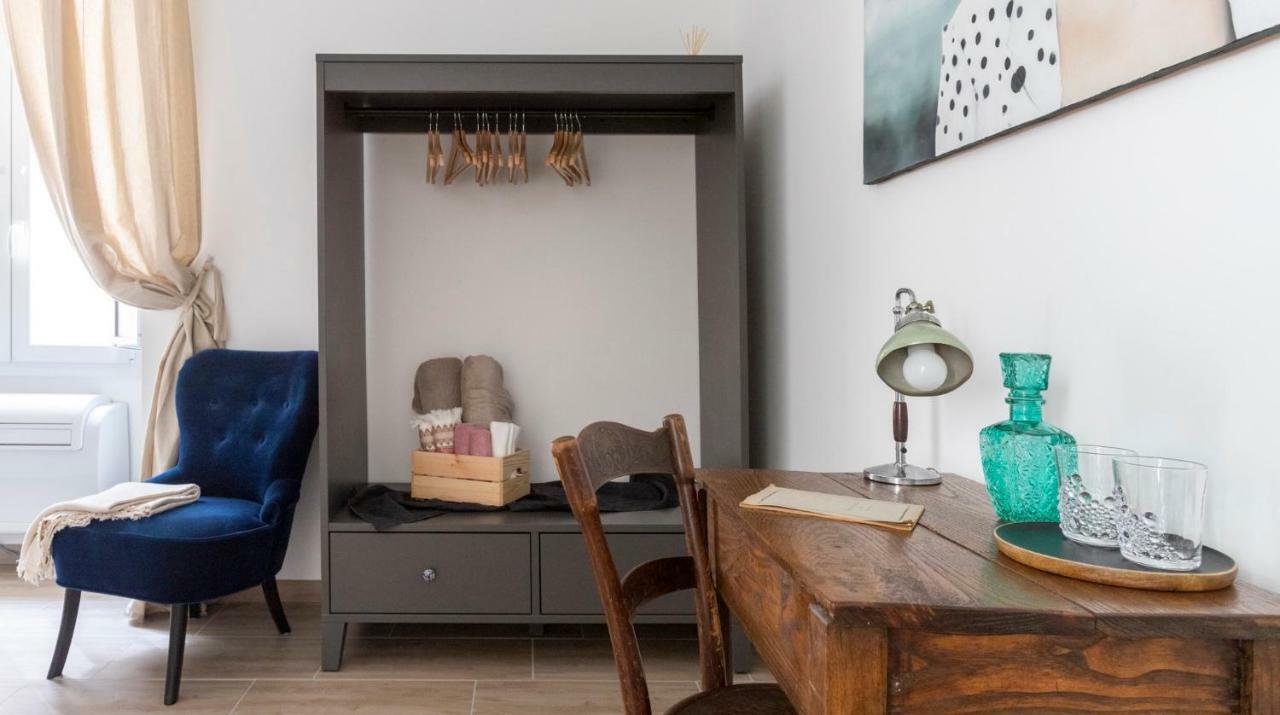 Casa Otto Apartment Rome Luaran gambar