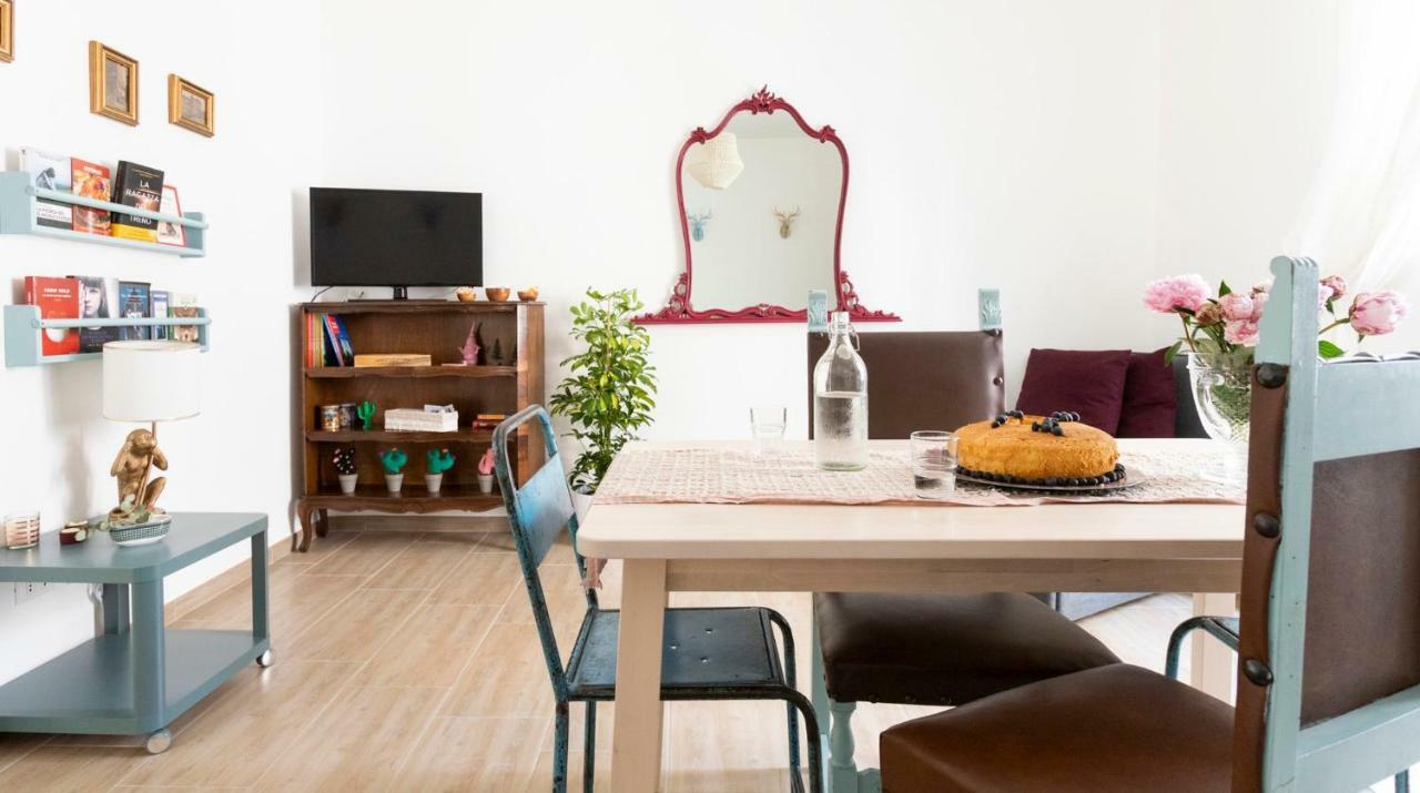 Casa Otto Apartment Rome Luaran gambar