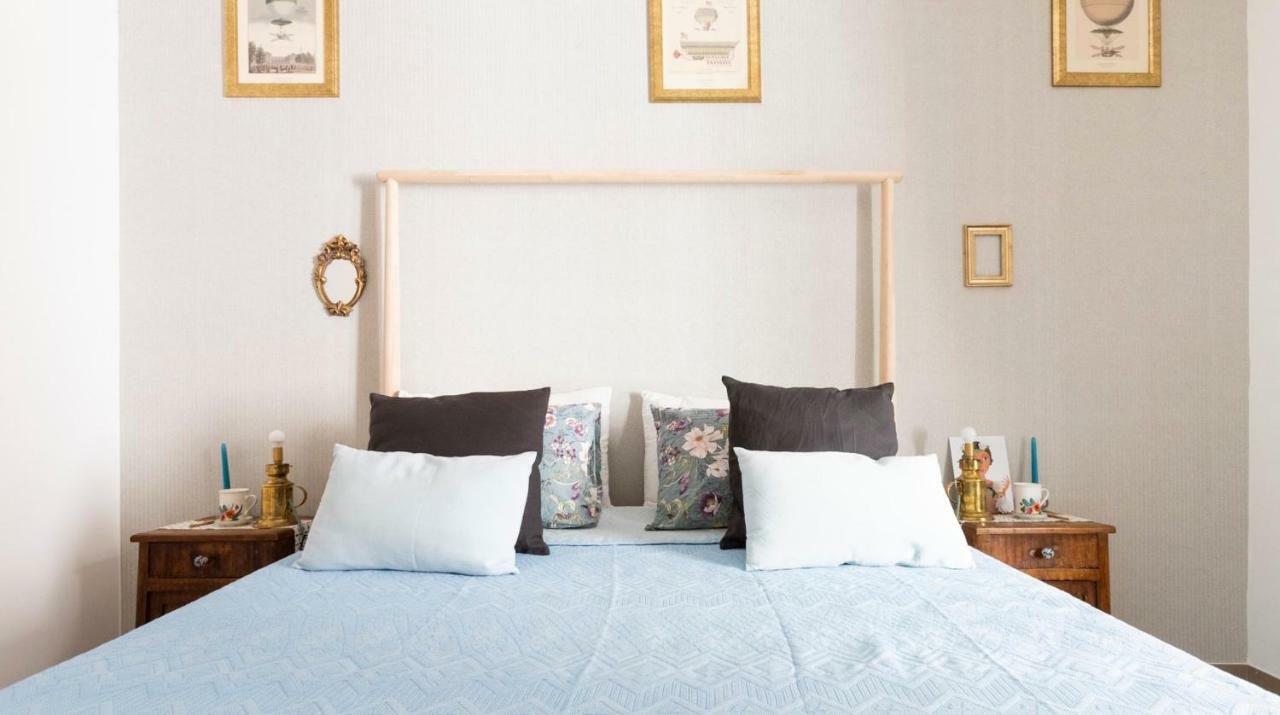 Casa Otto Apartment Rome Luaran gambar