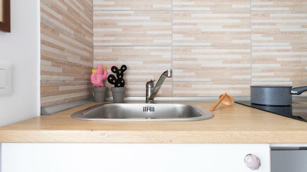 Casa Otto Apartment Rome Luaran gambar