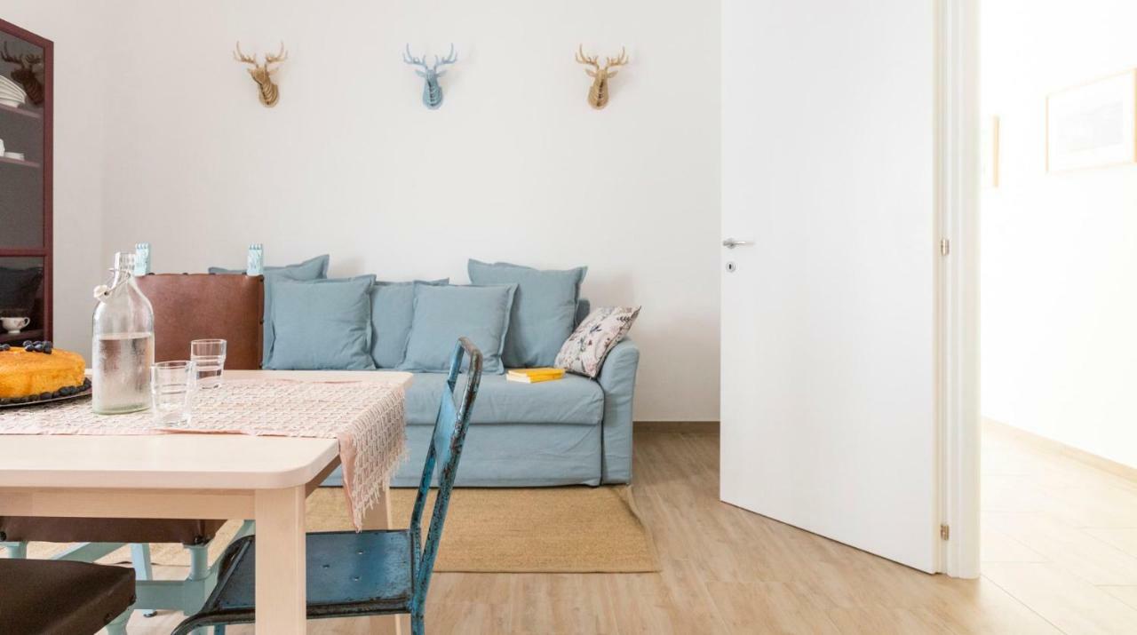 Casa Otto Apartment Rome Luaran gambar