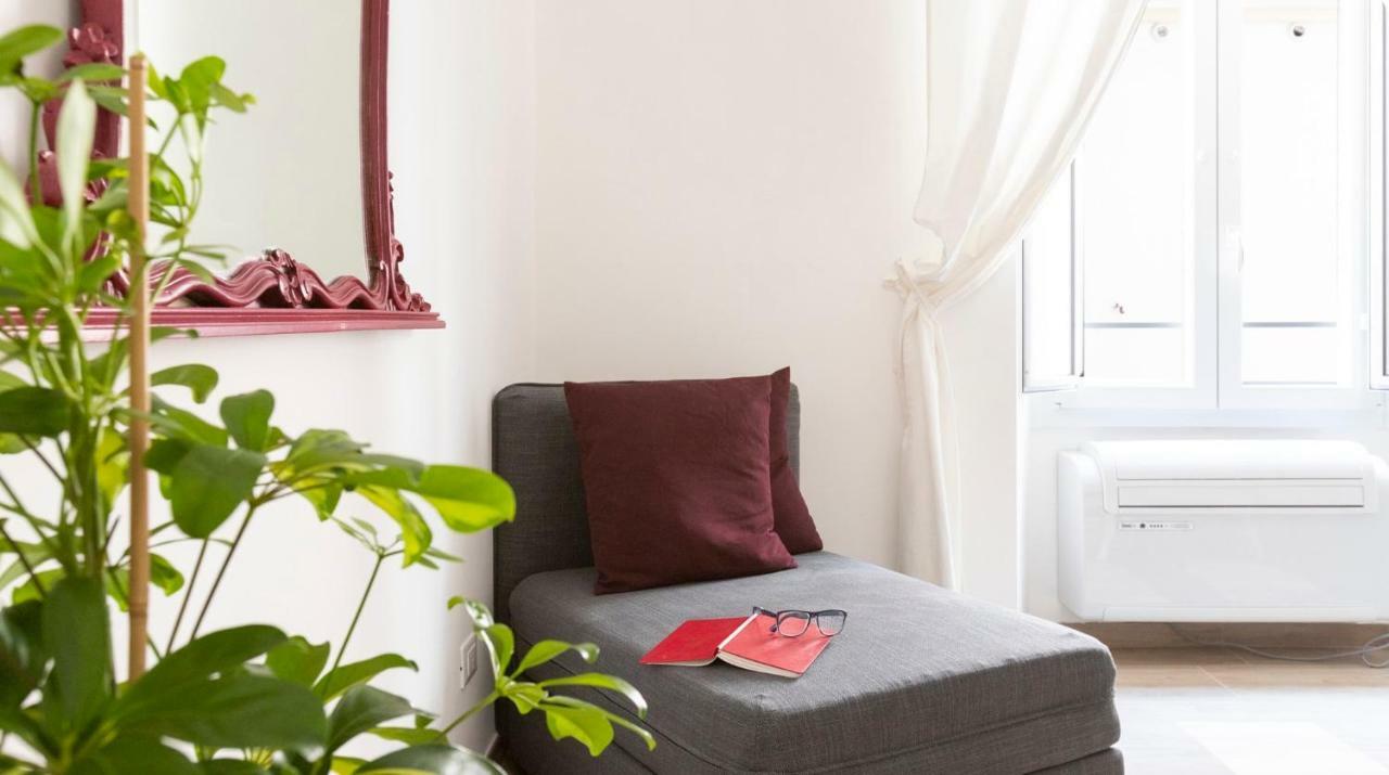 Casa Otto Apartment Rome Luaran gambar