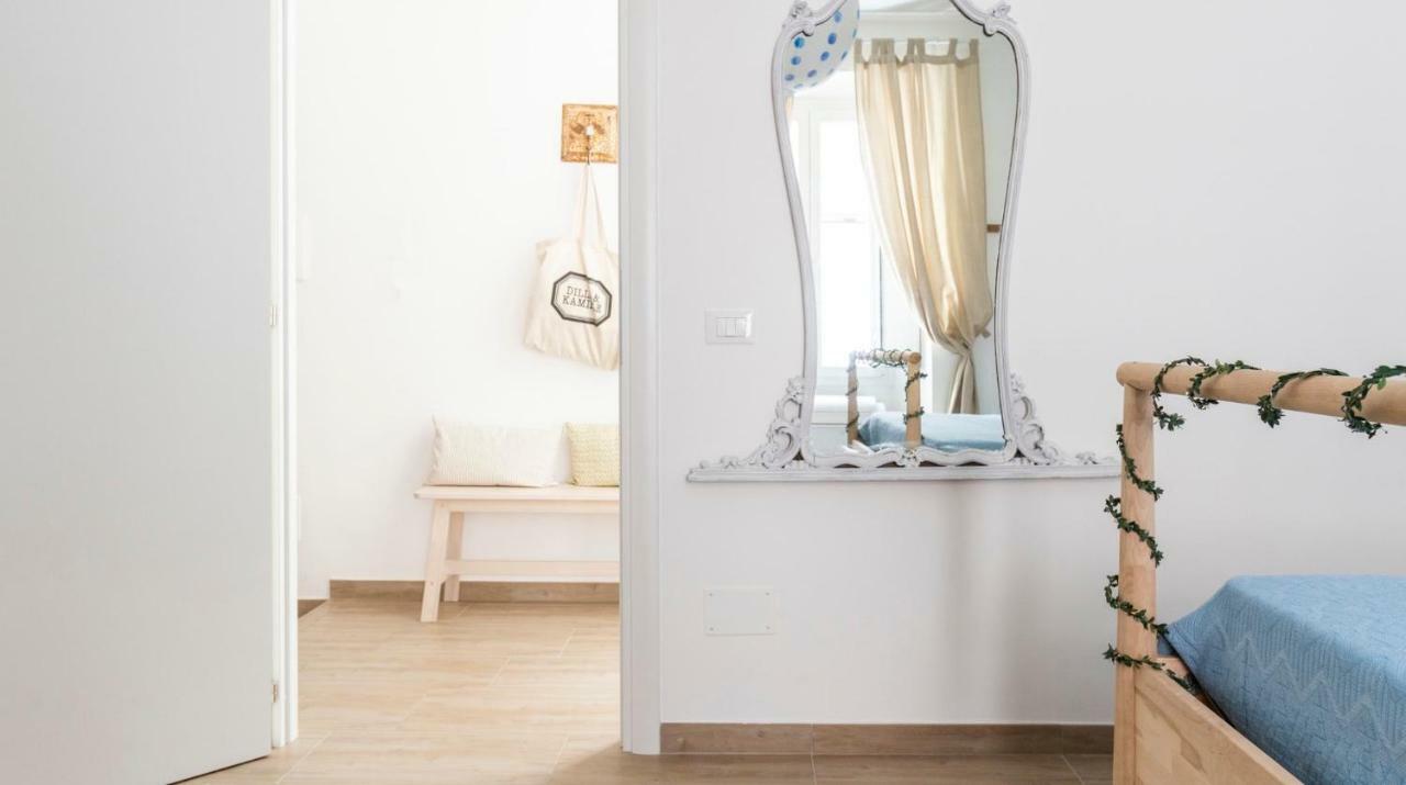 Casa Otto Apartment Rome Luaran gambar