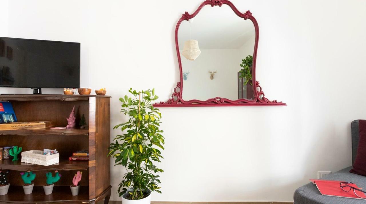Casa Otto Apartment Rome Luaran gambar