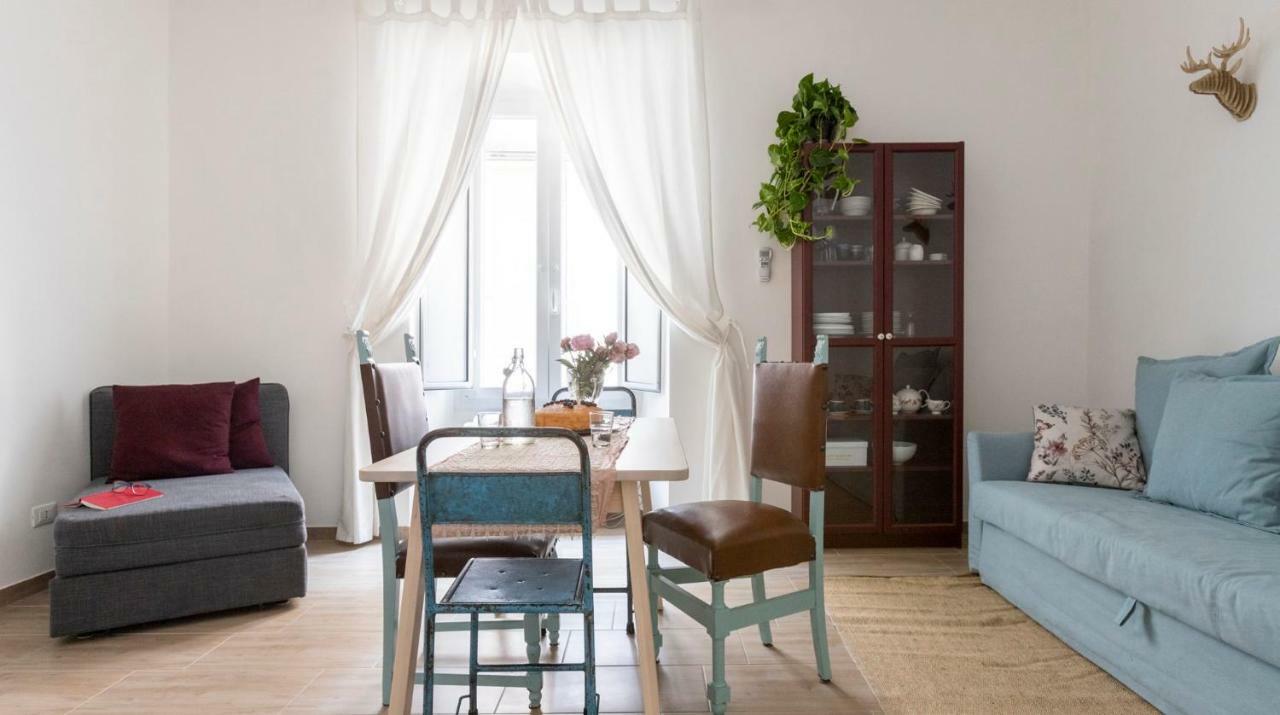 Casa Otto Apartment Rome Luaran gambar